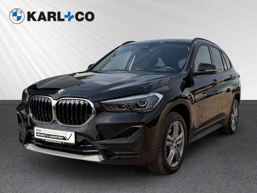 BMW X1 sDrive 18 i Advantage sDrive18i LED Navi elek