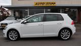Volkswagen Golf 1.4 TSI Highline NAV TEMP XENON SITZH BLUET - Gebrauchtwagen in Bielefeld