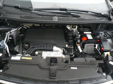 Bild 20 Opel Grandland (X) Grandland GS AT8 LED ALU Kamera NAVI