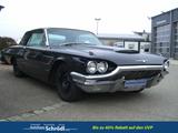 Ford Thunderbird 2 Door 188 kW (256 PS), Automatik - Ford Thunderbird mit Benzin-Antrieb