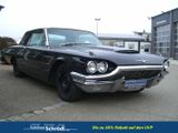 Ford Thunderbird 2 Door 188 kW (256 PS), Automatik - Ford Oldtimer: A