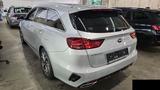 Kia Ceed SW 1.6 GDI Plug-In PLATINUM LED+NAVI+PANO - Kia cee'd / Ceed mit Hybrid-Antrieb: Kombi