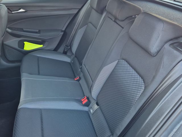 Golf Active 1.5 TSI, ACC, Navi, AHK