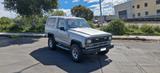 Nissan Patrol TR 3.3 Turbo (3° serie) K-260 - scheckheftgepflegte Nissan Patrol