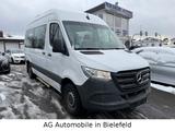 Mercedes-Benz Sprinter Hochraum-Kombi 315 CDI RWD AMF BRUNS - Mercedes-Benz Sprinter Gebrauchtwagen in Bielefeld