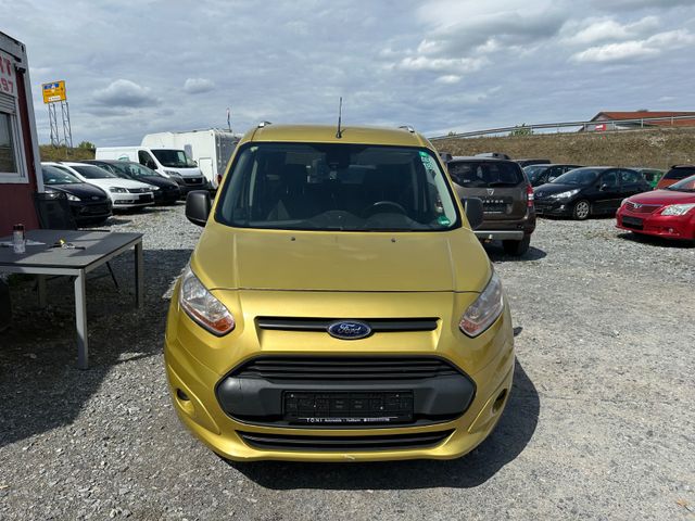Ford Tourneo Connect Trend