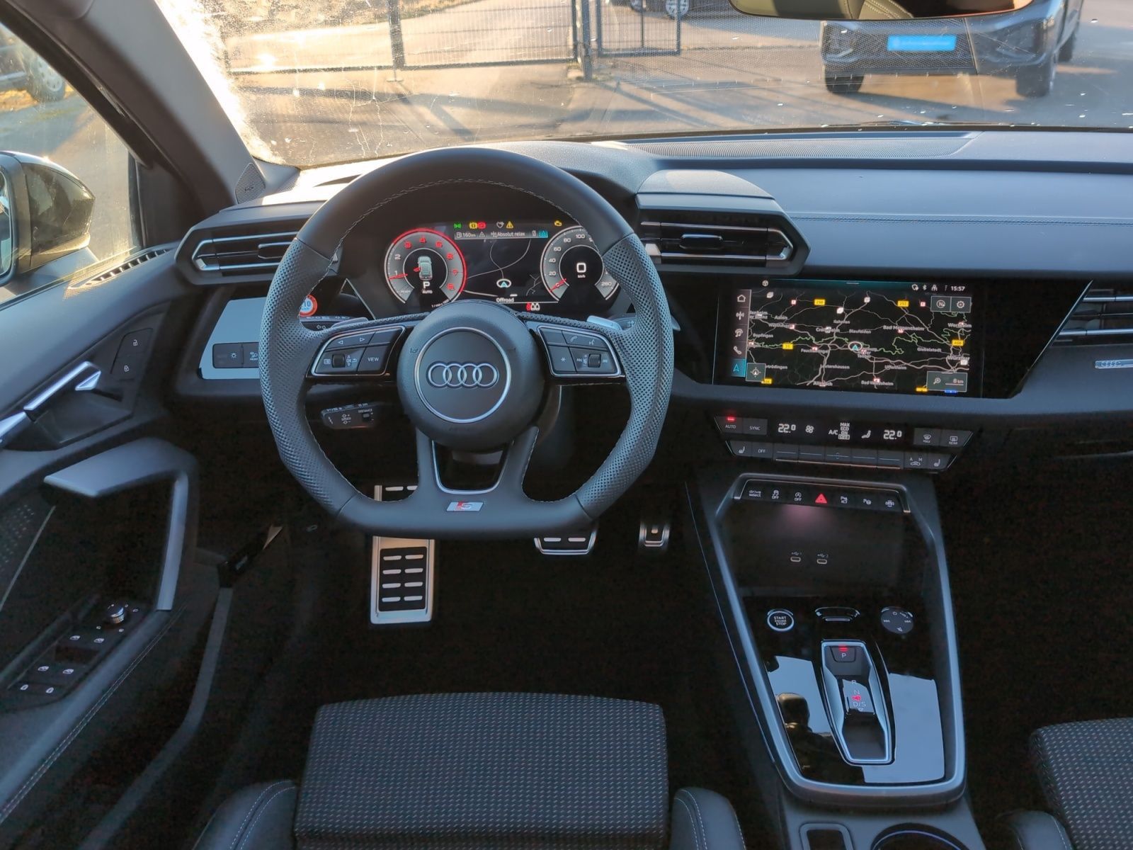 Audi A3 - Bild 7