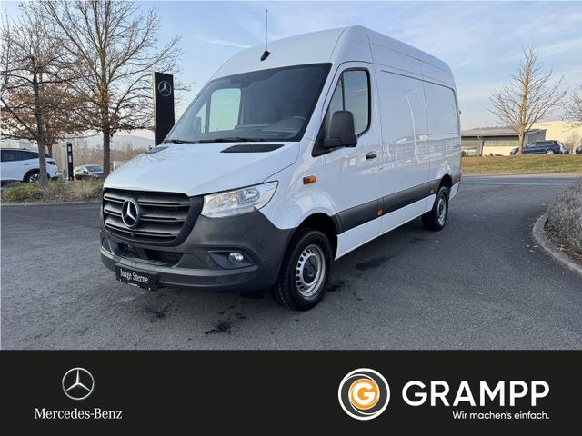 Mercedes-Benz 317 Sprinter Kasten L2H2 NAVI*SCHWINGS.*360°*93l