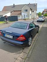 Mercedes-Benz 230Vabrio - Mercedes-Benz 230: Cabrio