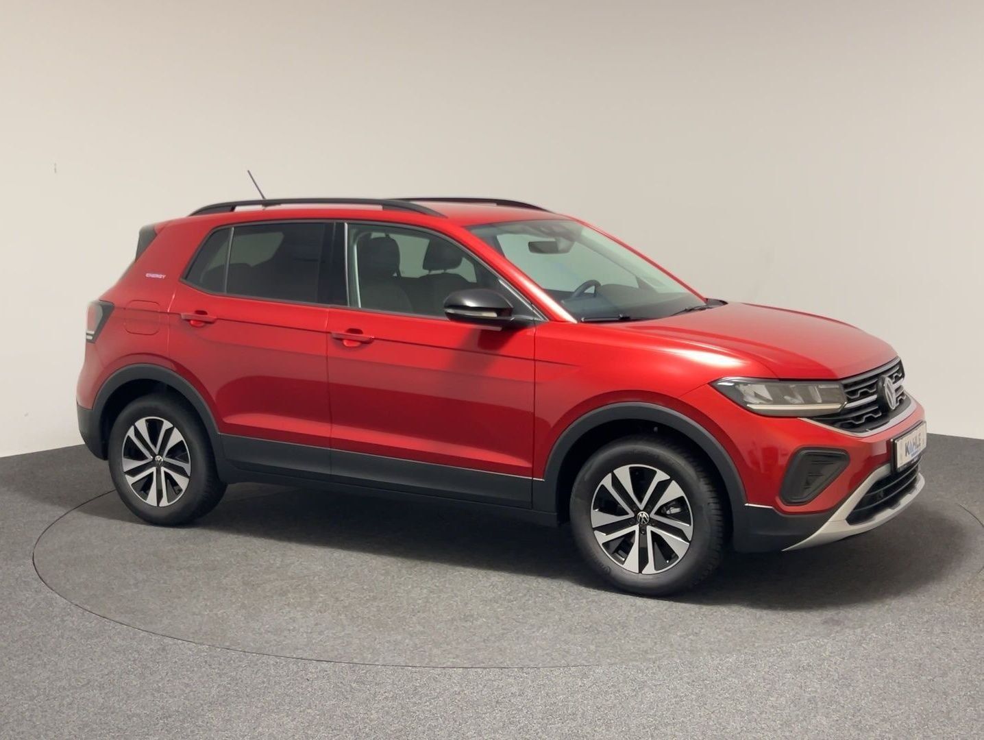 Volkswagen T-Cross - Bild 6