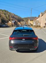 Seat Leon 2.0 TSI 140kW FR DSG FR - Seat Leon: 14 Tsi