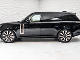 Land Rover Range Rover LWB SV P615*4-Seats*R23 - Land Rover Range Rover Neuwagen