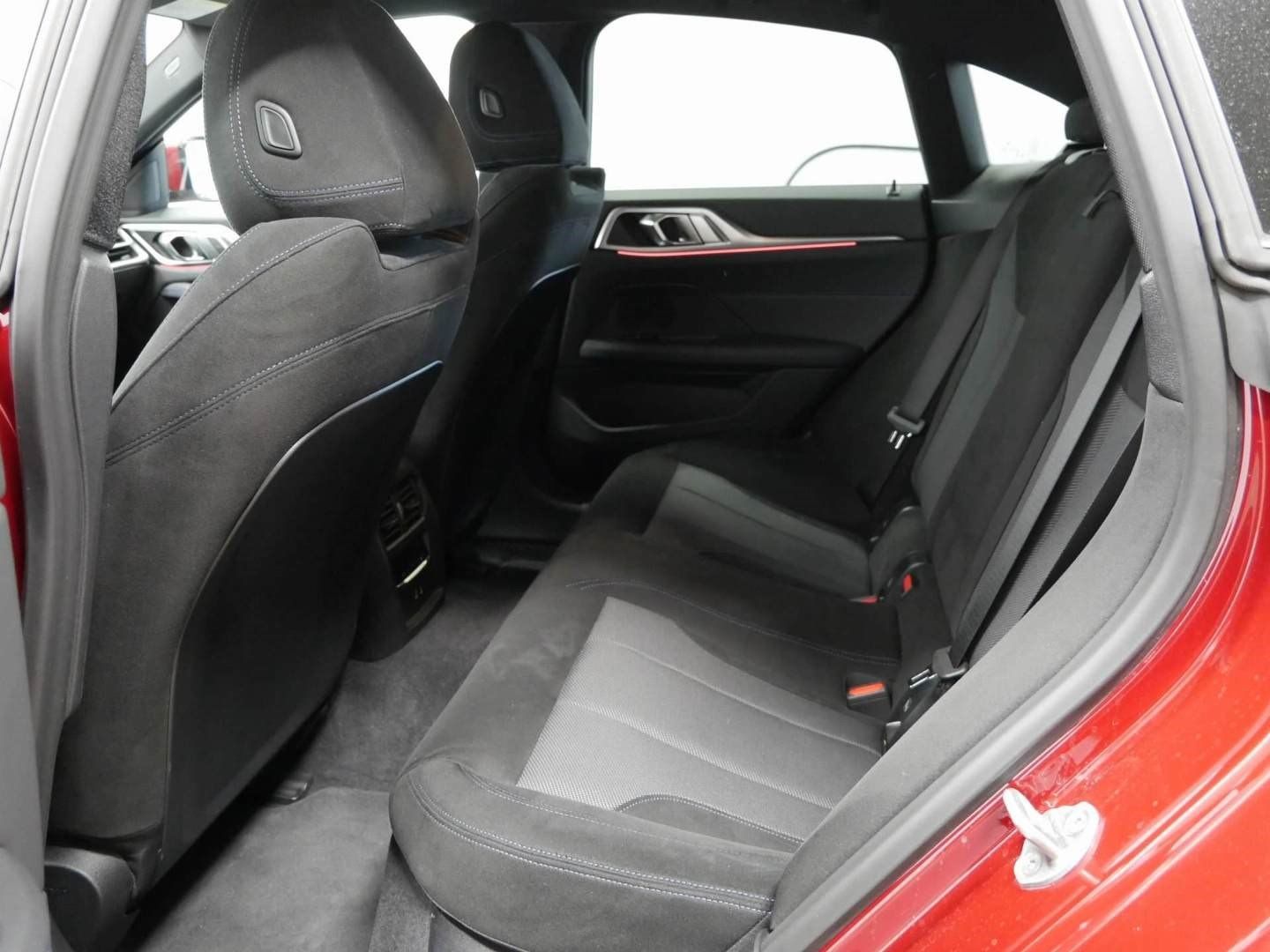 BMW i4 - Bild 8