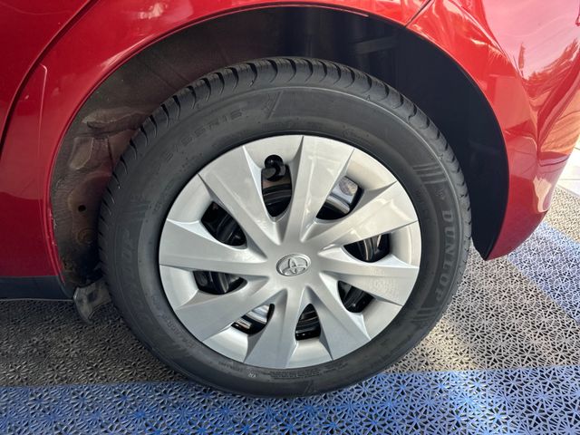 Toyota Yaris  1,33-l-Dual-VVT-i Cool