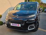 Citroën Berlingo MPV Shine M -Scheckheft/Garantie-