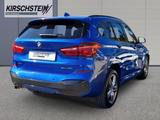 BMW X1 sDrive18i M Sport AHK Park-Assistent Navi LED - BMW Gebrauchtwagen von 2019