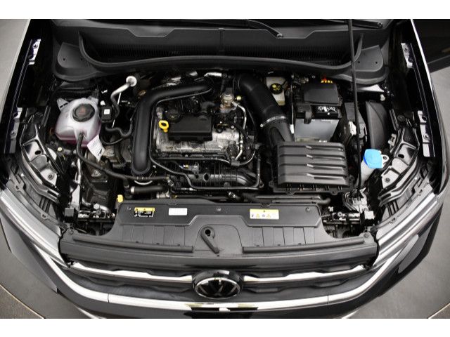 Volkswagen T-Cross - Bild 11