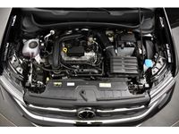 Volkswagen T-Cross - Vorschau Bild 11