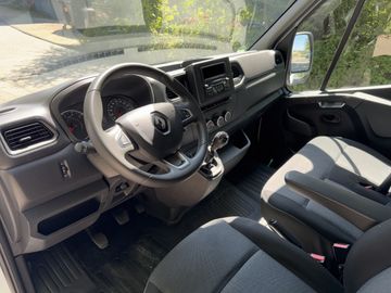 Renault Master - 12