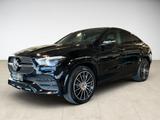 Mercedes-Benz GLE 400 d 4MATIC AMG Coupé ParkAss. Pano 360 LM - gebrauchte Mercedes-Benz GLE 400 aus dem Jahr 2024