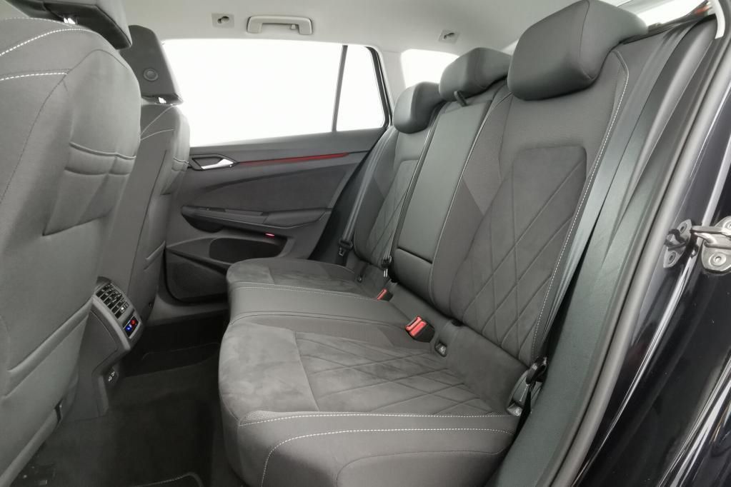 Volkswagen Golf Variant Style 2.0 TDI SCR Tempo*Nav*PDC*SH