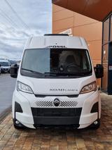 Pössl Roadcamp R Citroen 140PS Modell 2025 *AKTION* - Pössl Kastenwagen