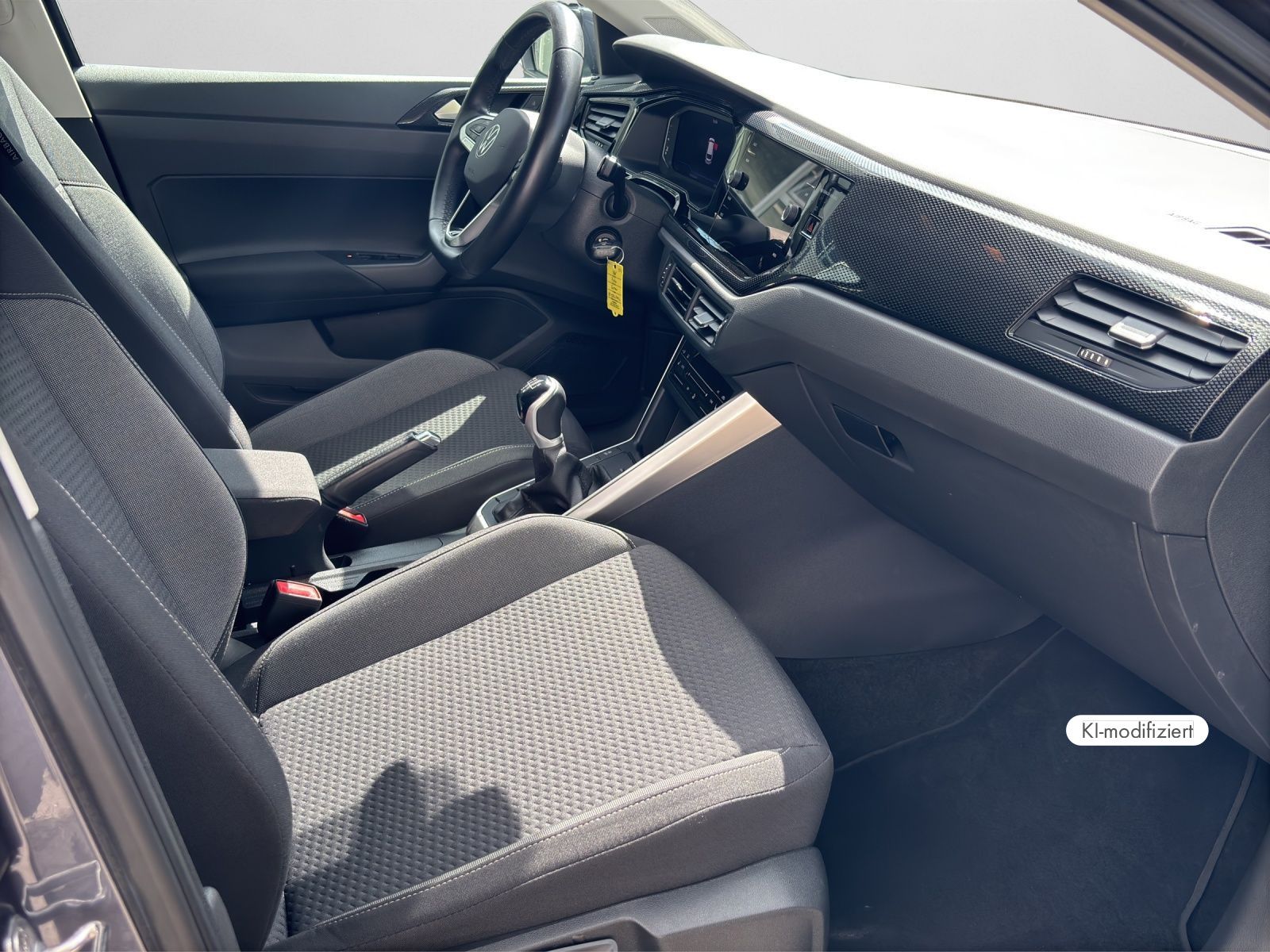 Volkswagen Polo - Bild 5