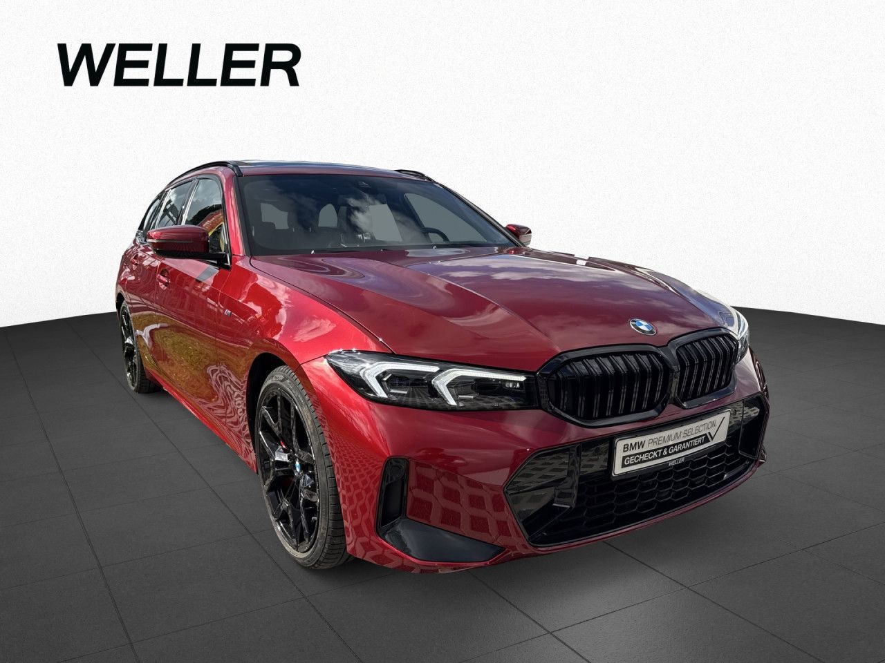 BMW 330 - Bild 6