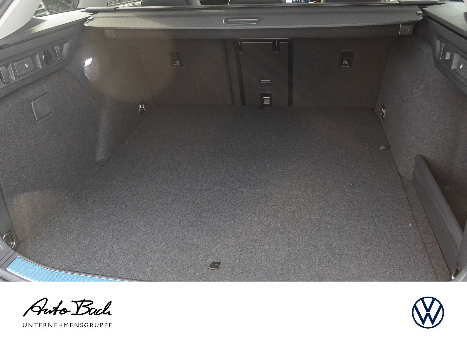 Volkswagen Passat - Bild 16