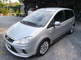 Ford Grand C-Max 1,6 Ti-VCT 92kW Titanium Titanium - gebrauchte Ford Grand C-Max aus dem Jahr 2010