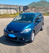 Mazda 5 cr19 7 sitzer TÜV Neu - Mazda Mazda5 CR