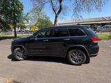 Jeep Grand Cherokee 3.0l V6 MultiJet 184kW Limite... - Jeep Grand Cherokee mit Diesel-Antrieb: 3.1