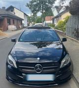 Mercedes-Benz Mercedes Benz A 220 AMG Line Top - Mercedes-Benz A 220 in Köln
