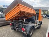 Multicar M30 M 30 3-Seitenkipper Kipper  4x4 Allrad Mwst. - Angebote