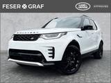 Land Rover Discovery D250 AWD Dynamic SE Pano Meridian el.  - Land Rover Discovery mit Diesel-Antrieb: Geländewagen