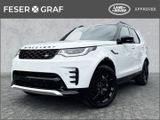 Land Rover Discovery D250 AWD Dynamic SE Pano Meridian el. 