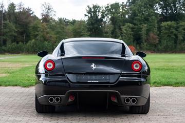 صورة 5 لـ 2007 Ferrari 599 GTB