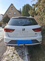 Seat Leon ST 1.4 TSI ACT 110kW Start&Stop FR  - Seat Leon in Lübeck