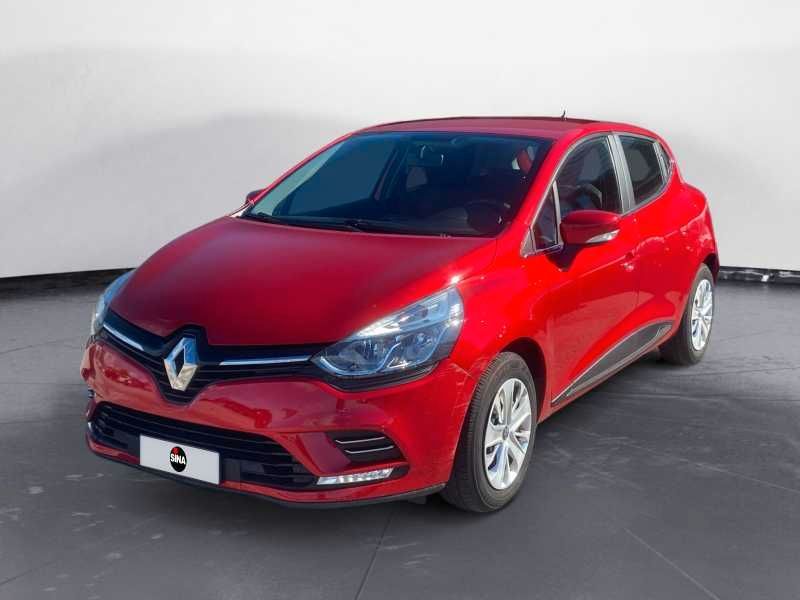 Image of Renault Clio