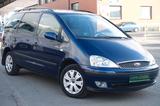 Ford Galaxy Viva X*7-SITZE*AHK*AUTOMATIK*LPG-GASANLAG - Ford Galaxy: mit ABS