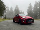 Toyota GR Yaris HP | 1. Hd. | 8.700 km | 12fach bereift