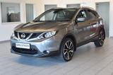Nissan Qashqai 4x4/NAVI/360°Kamera/LEDER/PANORAMA/AHK/ - Nissan Qashqai mit Diesel-Antrieb: Geländewagen