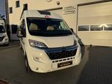Adria Twin Axess 600 SP Solar.Sat - Adria Twin