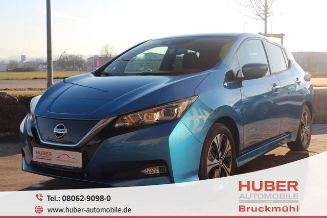 Nissan Leaf ZE1 40kWh 150PS N-CONNECTA LED/WINTER-PA...