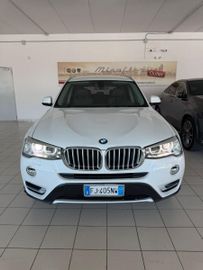 BMW X3 - 3