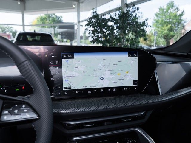 Q5 Sportback TDI quattro S line AHK+HUD+B&O+360°