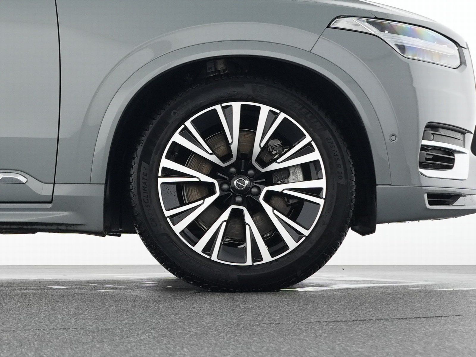 Volvo XC90 T8 AWD Plus Bright 1,99% foto 21