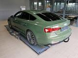 Audi A5 Sportback advanced 3.0 V6 TDI 50 quattro Matr - Audi A5 in Chemnitz