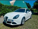 Alfa Romeo Giulietta 1.4 Turbo 120 CV Distinctiv - gebrauchte Alfa Romeo Giulietta aus dem Jahr 2011