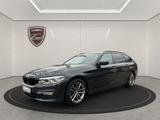 BMW 540 d xDrive/Kamera/Head-Up Display - BMW: Head Display